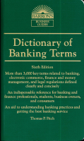 Dictionary of Banking Terms ( PDFDrive ).pdf